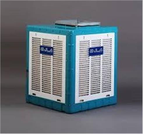 کولر آبی خروجی از بالا 3800 مدل AC38 آبسال